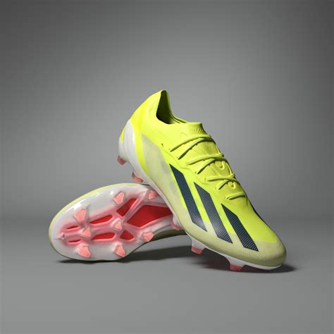 ADIDAS PERFORMANCE Fußballschuh 'X Crazyfast Elite' in 